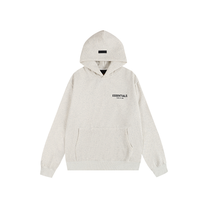 Essentials Hoodies